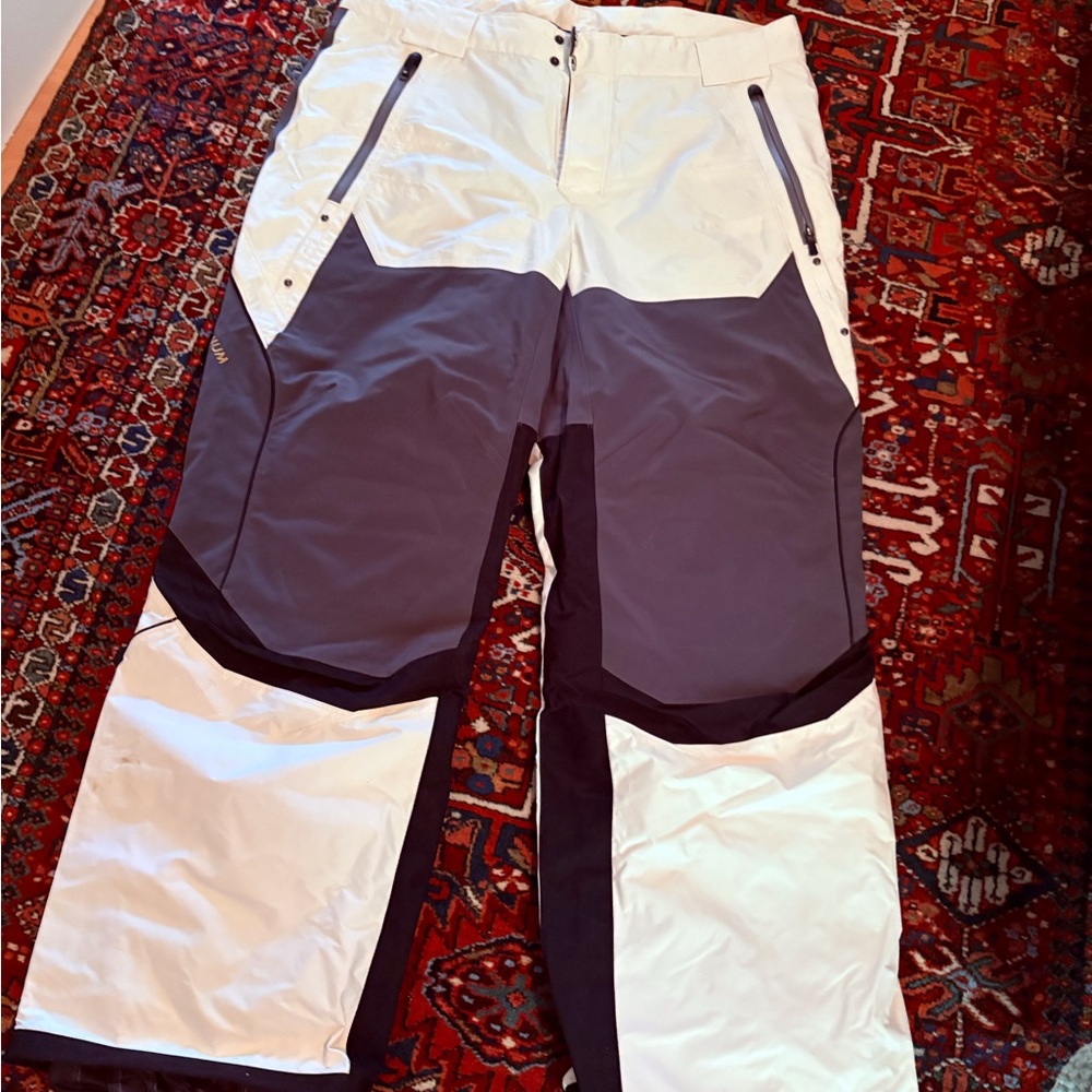 Columbia Titanium Ski Pants